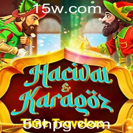 Explorando o Jogo Fascinante 'HacivatandKaragoz'