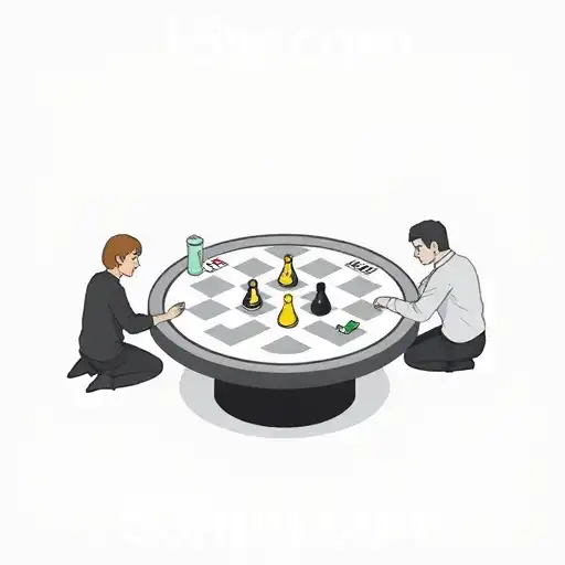 Jogos de mesa
