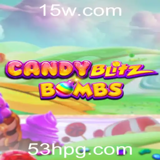 Explorando o Fascinante Mundo de CandyBlitzBombs: Dinamismo e Estratégia