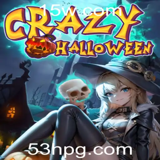 Explorando o Mundo de CrazyHalloween: Diversão Assustadora com Regras Únicas