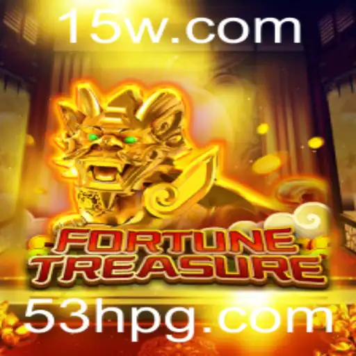Explorando o Fascinante Mundo de FortuneTreasure e a Palavra-Chave 53h
