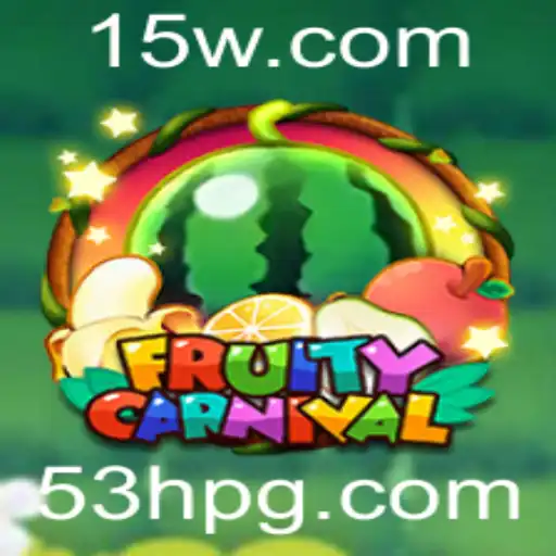 Descubra o Encantador Mundo de FruityCarnival: Um Jogo Interativo Como Nenhum Outro