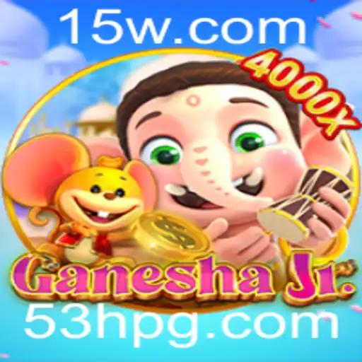 Descubra o Fascinante Mundo de GaneshaJr: Um Jogo Revolucionário