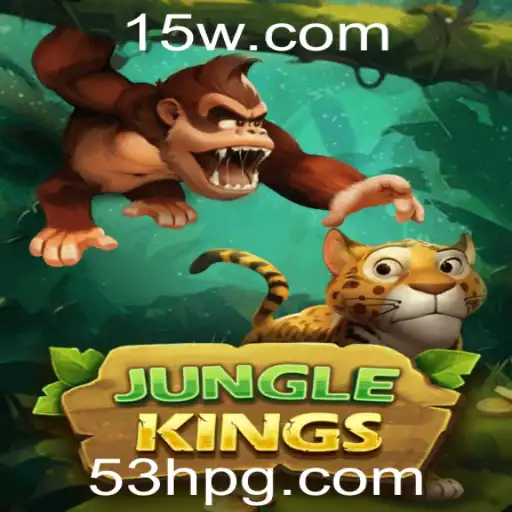 Explorando o Mundo dos JungleKings: Introdução e Regras