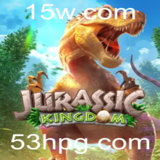 Explorando o Mundo de JurassicKingdom: Descrição, Introdução e Regras