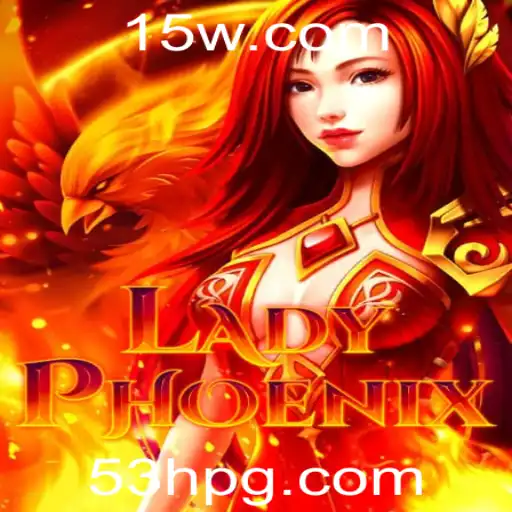 Descubra o Universo de LadyPhoenix: Um Jogo Revolucionário