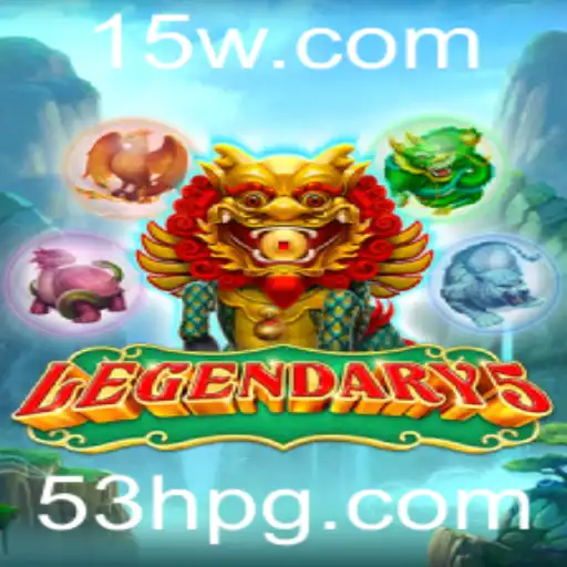 Descubra o Mundo de Legendary5: O Novo Jogo de Estratégia