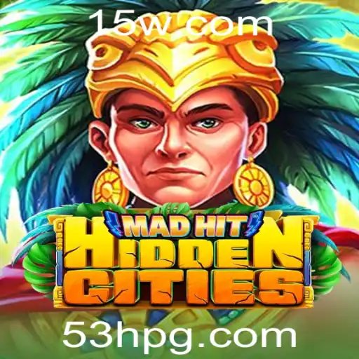 Descubra MadHitHiddenCities: Um Jogo Revolucionário e Misterioso
