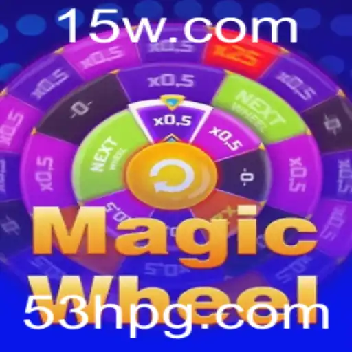 MagicWheel: Descubra o Fascinante Mundo do Jogo Baseado na Palavra-Chave 53h