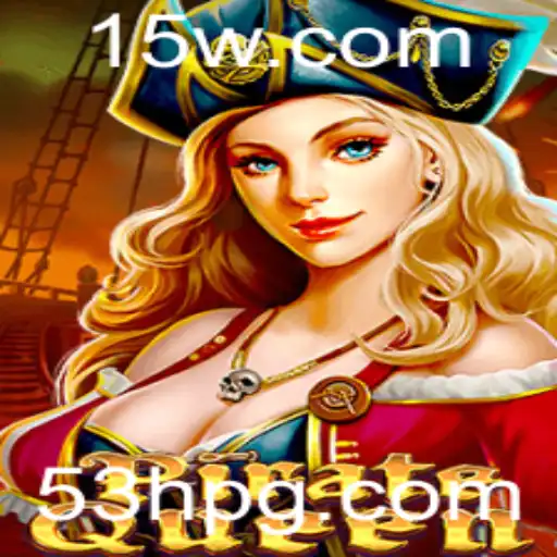PirateQueen: A Aventura dos Sete Mares