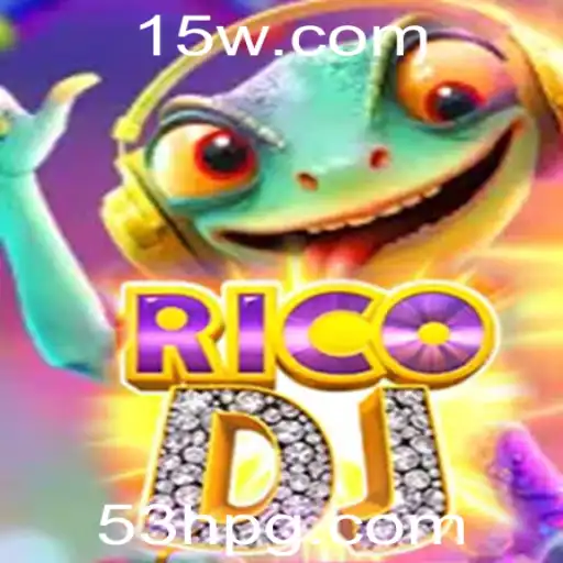 RicoDJ: O Fascinante Mundo do Jogo de Estratégia e Diversão