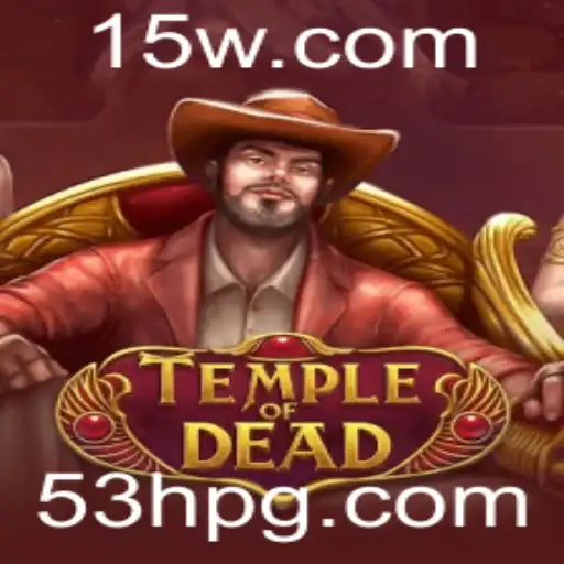 TempleofDead: Uma Imersão no Mundo do Jogo de Aventura