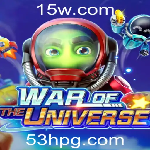 Descobrindo WAROFTHEUNIVERSE: O Jogo que Reescreve as Regras das Galáxias